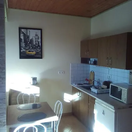 Sweet Apartman Zalakaros