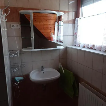 Apartment Sweet Apartman Zalakaros