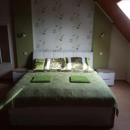 Sweet Apartman Apartment Zalakaros