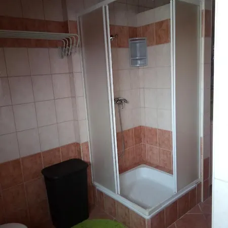 Sweet Apartman Apartment