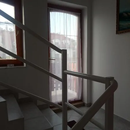 Sweet Apartman