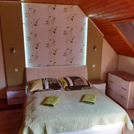 Sweet Apartman Zalakaros